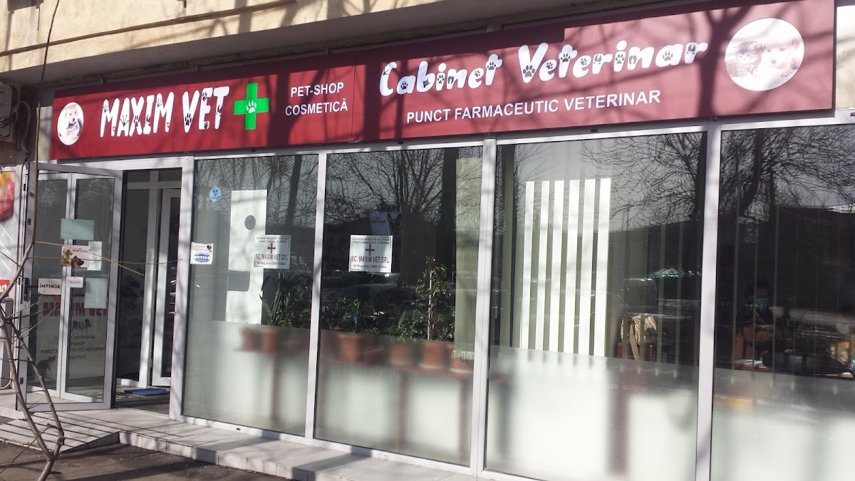 Maxim Vet