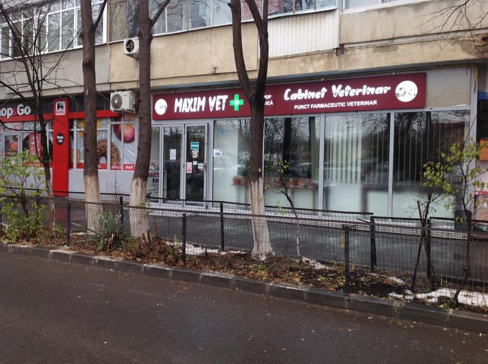 Maxim Vet