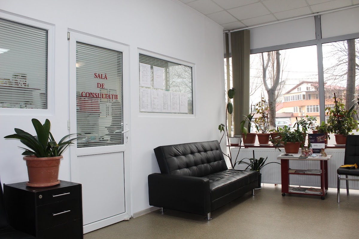 Maxim Vet